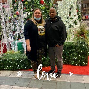 Meet your Posher, Terryandlinda